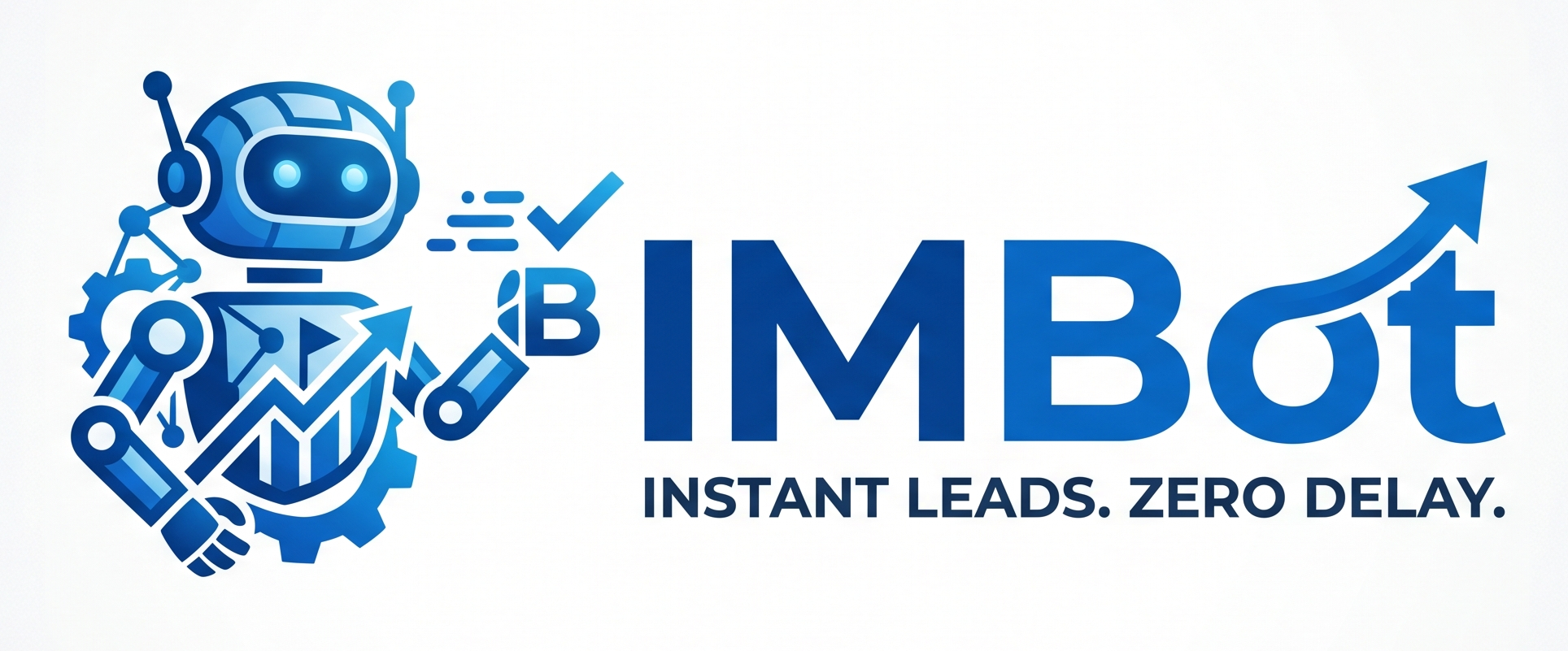 IMBot — Instant leads. Zero delay.